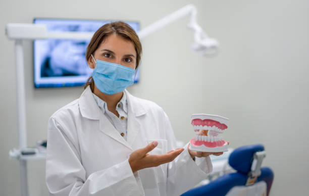 Best Broken or Cracked Tooth Emergency Dentist in Evergreen, MT
