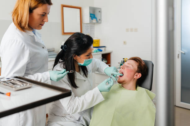 Best Emergency Dental Extractions in Evergreen, MT